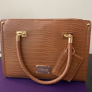 Bebe Satchel